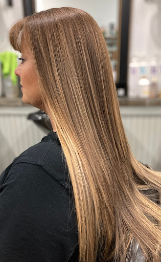 Beauty Salon «Aspen Grove Salon», reviews and photos, 801-803 Park St, Castle Rock, CO 80109, USA