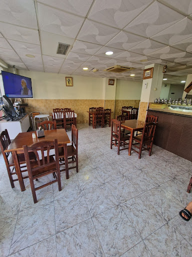 Efendi Kebap - Av. Sant Vicent Ferrer, 8, 03330 Crevillent, Alicante, España