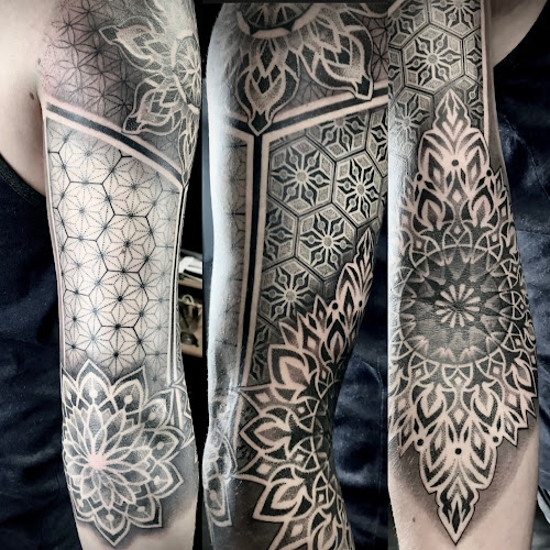 Rezensionen über Tattoo Onyx in Buchs - Tattoostudio