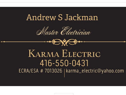 Karma Electric