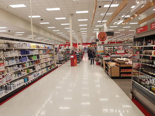 Department Store «Target», reviews and photos, 17700 NE 76th St, Redmond, WA 98052, USA