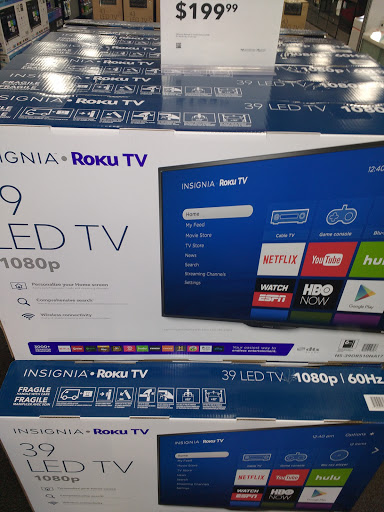 Electronics Store «Best Buy», reviews and photos, 7300 Guilford Dr, Frederick, MD 21704, USA