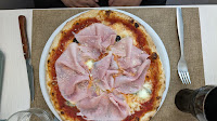 Prosciutto crudo du Pizzeria Pizza d'Ange... à Saint-Jean-d'Angély - n°1