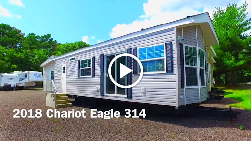 RV Dealer «Ocean View Trailer Sales», reviews and photos, 2555 U.S. 9, Ocean View, NJ 08230, USA