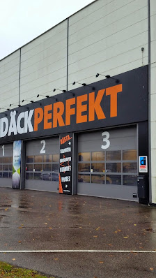 Däckperfekt (First Stop) Florettgatan 18, 254 67 Helsingborg, Sverige
