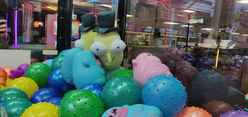 Bowling Alley «Flahertys Arden Bowl», reviews and photos, 1273 County Rd E, Arden Hills, MN 55112, USA