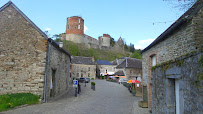 Hierges du Restaurant La causerie des lilas à Hierges - n°7