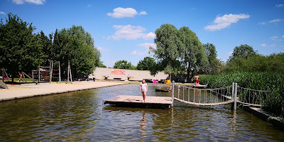 Volkspark Potsdam