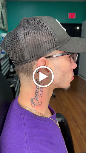 Explore back tattoo ideas men, creative tattoo ideas in Rochester, available at Timeless Tattoo & Piercing