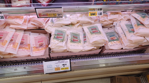 Produce Market «ShopRite of South Plainfield», reviews and photos, 3600 Park Ave, South Plainfield, NJ 07080, USA