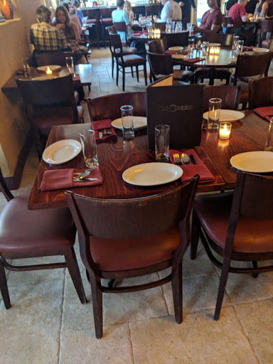 Middle Eastern Restaurant «Tanoreen», reviews and photos, 7523 3rd Ave, Brooklyn, NY 11209, USA