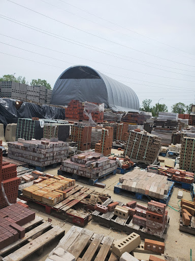 Building Materials Store «Sabiston Building Supply Inc», reviews and photos, 11503 East 8 Mile Road, Warren, MI 48089, USA