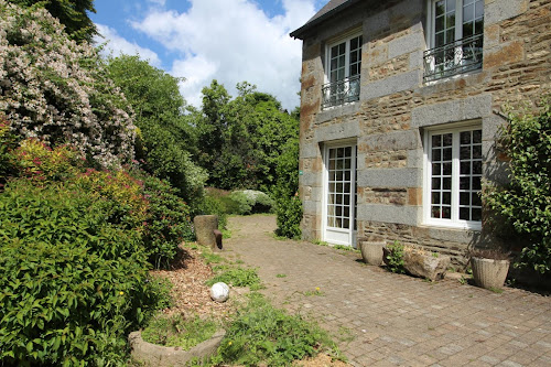 Lodge Le Houx - Gîtes de France Tinchebray-Bocage