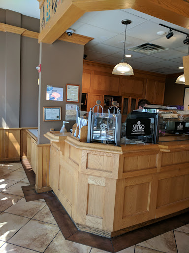 Coffee Shop «The Coffee Bean & Tea Leaf», reviews and photos, 2560 W Chandler Blvd #1, Chandler, AZ 85224, USA