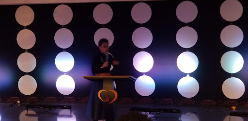 Movie Theater «Regal Cinemas Manassas 14 & IMAX», reviews and photos, 11380 Bulloch Dr, Manassas, VA 20109, USA