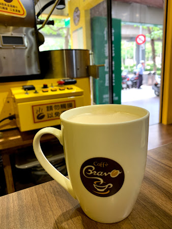 Bravo Caffè 布拉弗咖啡