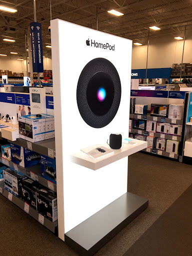 Electronics Store «Best Buy», reviews and photos, 53 Boston Post Rd, Orange, CT 06477, USA