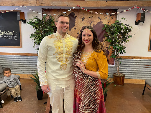 Clothing Store «Banaras Indian Boutique», reviews and photos, 1401 S Interstate Hwy 35 #160, Round Rock, TX 78664, USA