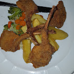 Photo n°2 de l'avis de Alessia.i fait le 20/08/2021 à 15:48 sur le  La Locanda alla Stazione à Ponte nelle Alpi