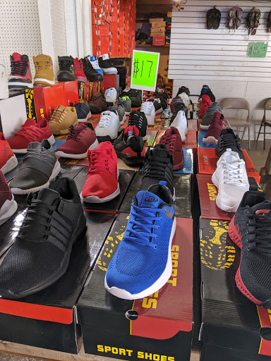 Flea Market «Flea Mart», reviews and photos, 12280 TX-16, San Antonio, TX 78224, USA