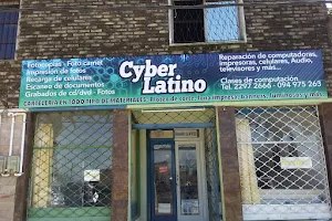 Cyber Latino image