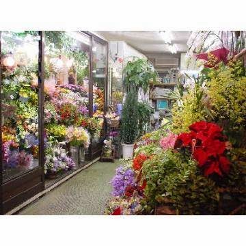 むつみ花店 東京都新宿区新宿 花屋 花 グルコミ