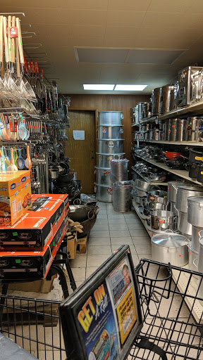 Grocery Store «India Merchandise», reviews and photos, 200 W Yosemite Ave, Manteca, CA 95337, USA