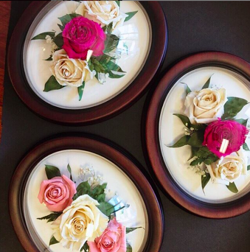 Florist «Victorian Seasons», reviews and photos, 1800 N Salem St # 105, Apex, NC 27523, USA