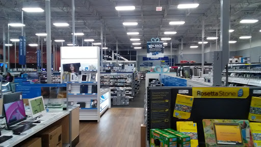 Electronics Store «Best Buy», reviews and photos, 79220 CA-111, La Quinta, CA 92253, USA