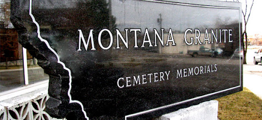 Montana Granite Industries