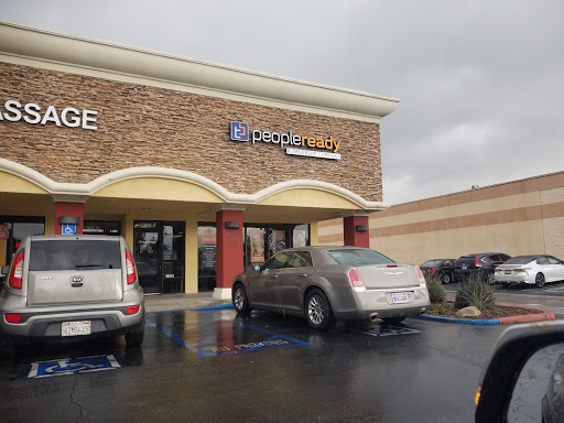 Employment Agency «PeopleReady», reviews and photos, 1386 E Foothill Blvd j, Upland, CA 91786, USA