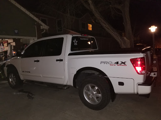 Car Wash «Breeze Thru Car Wash - Longmont», reviews and photos, 1213 Ken Pratt Blvd, Longmont, CO 80501, USA