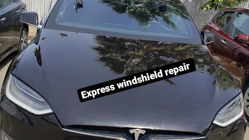 Express windshield Repair