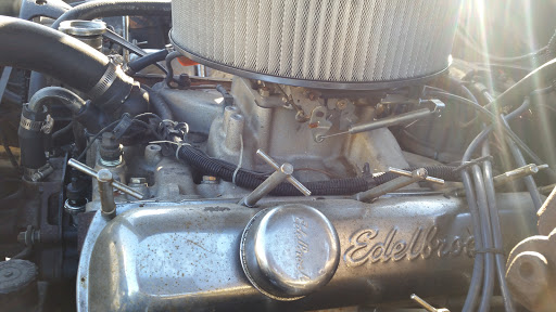 Tire Shop «Matlock Tire Service & Auto Repair», reviews and photos, 10730 Kingston Pike, Knoxville, TN 37934, USA