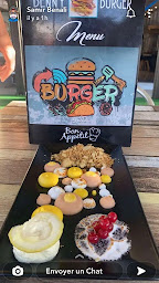 Photo n°17 de BENNY BURGER à Pertuis ()