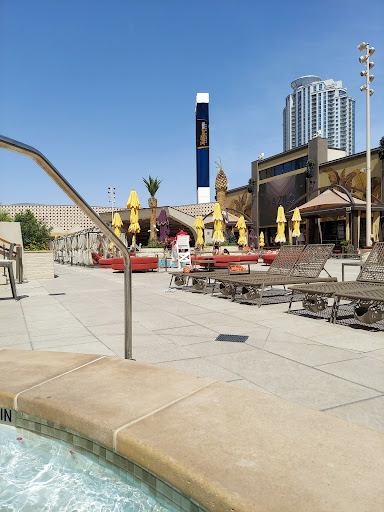 Night Club «Foxtail Pool», reviews and photos, 2535 S Las Vegas Blvd, Las Vegas, NV 89109, USA