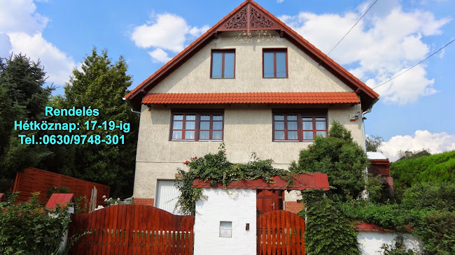 Dr. Sebesztha László Állatorvosi rendelő