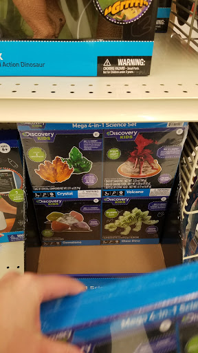 Discount Store «Big Lots», reviews and photos, 751 Dominion Square Shopping Center, Culpeper, VA 22701, USA