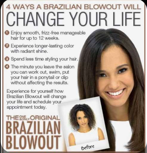 Beauty Salon «Lifestyles Hair Studio», reviews and photos, 145-A Summit St, Peabody, MA 01960, USA