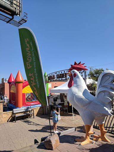 Florist «Market Flowers», reviews and photos, 200 East Lyndale Ave N, Minneapolis, MN 55405, USA