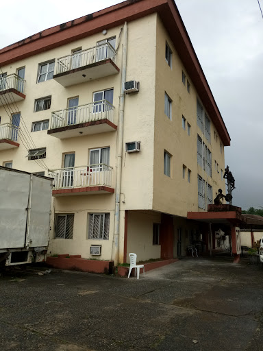 Cross Road Hotels, Atamunu, Calabar, Nigeria, Hotel, state Cross River