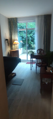 Aline Langard, Réflexologie plantaire # massage pieds, 92, Rueil Malmaison stress, Sommeil, Lombaires, Digestion... à Rueil-Malmaison