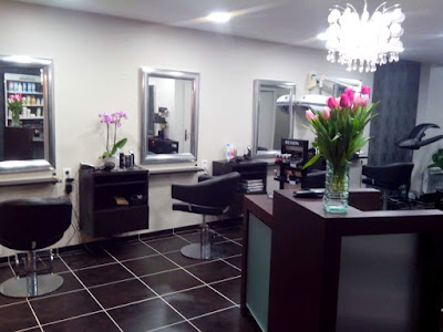 Salon Feeling à Gourin