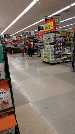 Grocery Store «Kroger», reviews and photos, 1600 S Ohio St, Martinsville, IN 46151, USA