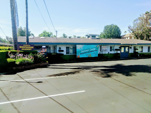 Riverside Montessori Academy