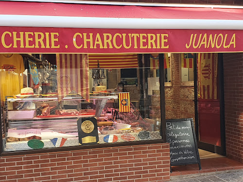 Boucherie Juanola Jean-Pierre Argelès-sur-Mer