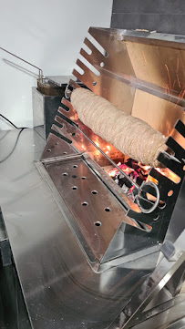 Photos du propriétaire du Restauration rapide YETER ! Kokoreç - Çağ kebab à Montbéliard - n°3