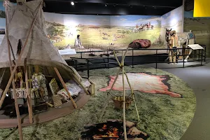Akta Lakota Museum & Cultural Center image