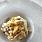 Photo n°1 de l'avis de Michy.o fait le 24/03/2024 à 15:49 sur le  FAM Ristorante - Beach Club - American Bar à Desenzano del Garda