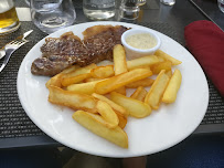 Frite du Restaurant La Brasserie du Terroir à Roissy-en-France - n°9